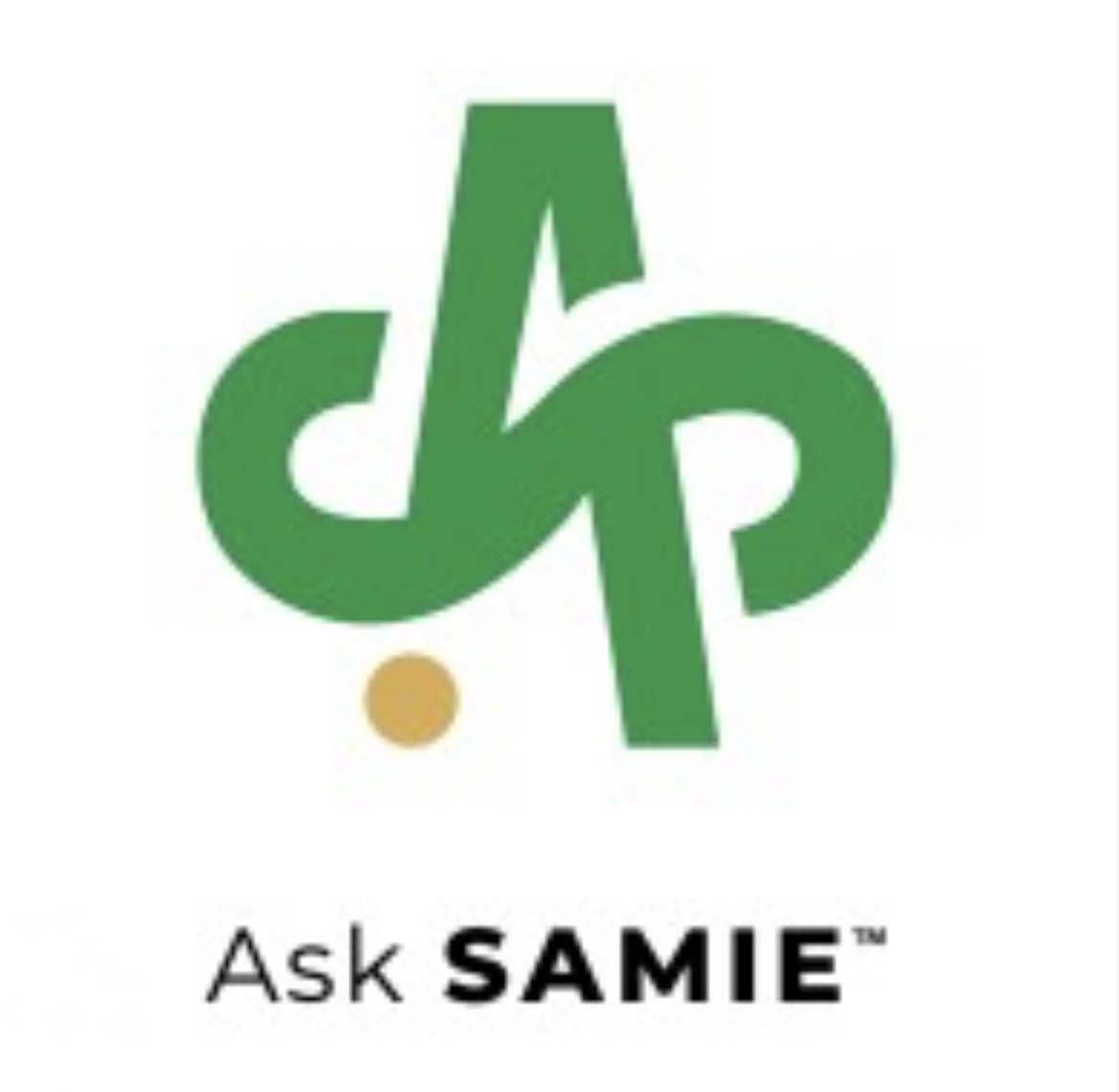 AskSAMIE logo