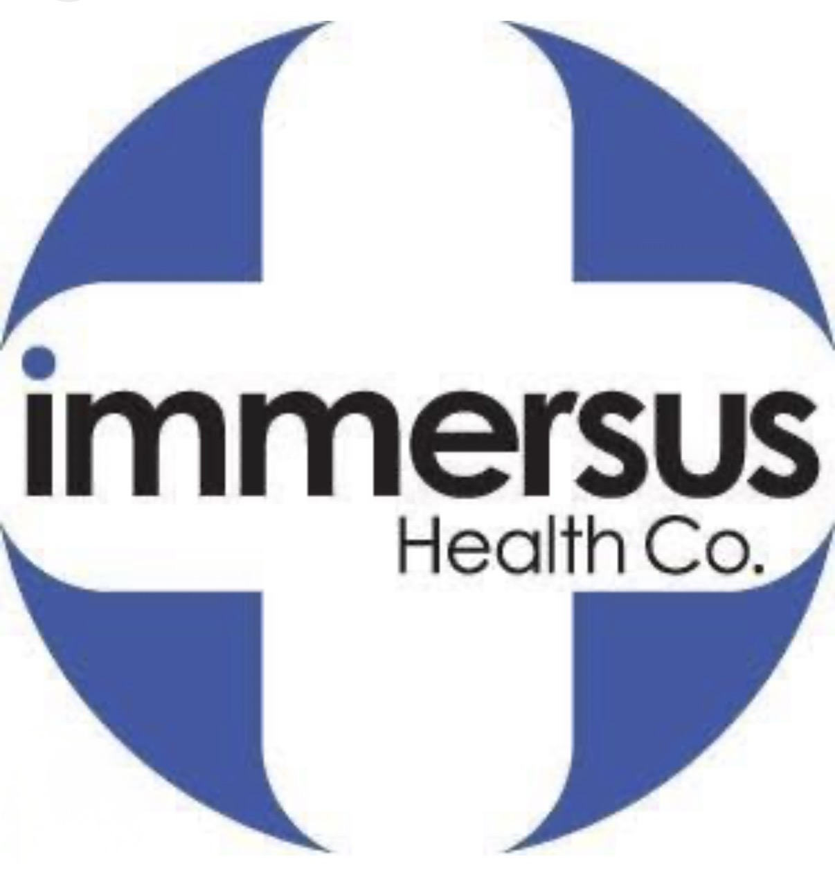 Immersus Health Co. logo